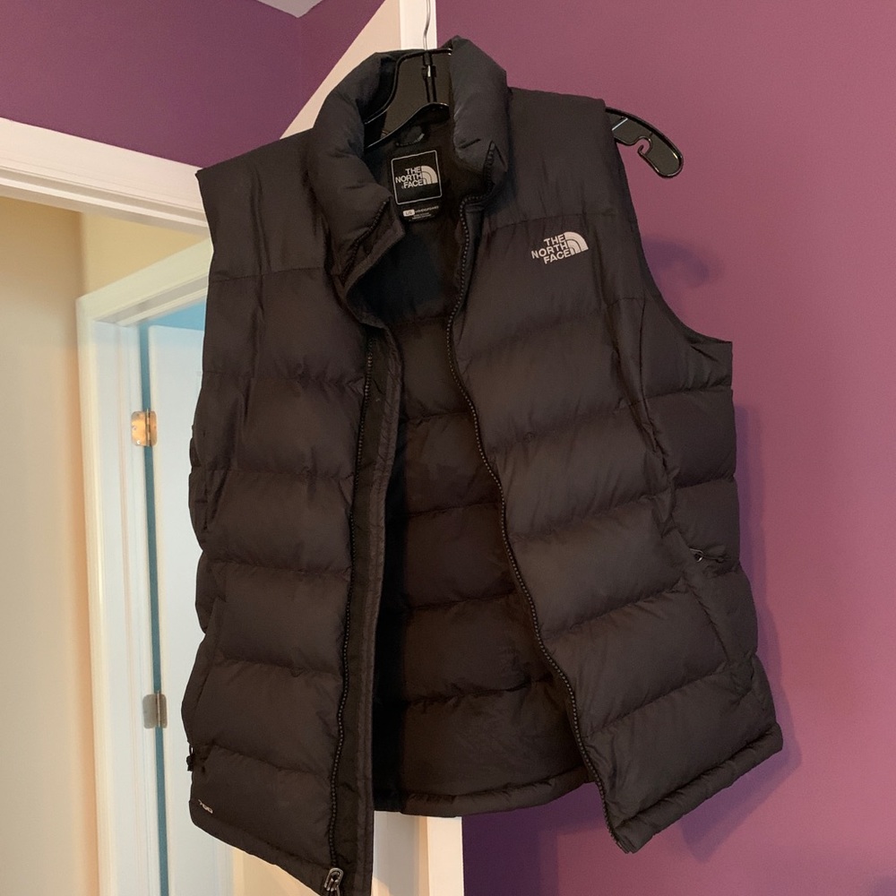 Women’s North Face Vest